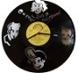 Clock from Gramodeship &quot;Beauty Aid Foundation&quot; - Charity