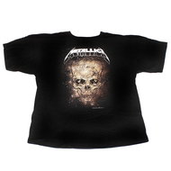 Guitar Hero Metallica T-Shirt - -