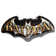 Batman: Arkham Asylum T-Shirt - T-Shirt