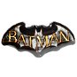 Batman: Arkham Asylum - Tričko
