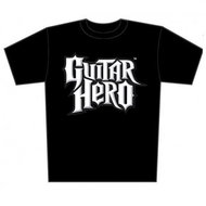 Guitar Hero T-Shirt - -