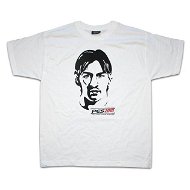 PES 2010 T-Shirt - -