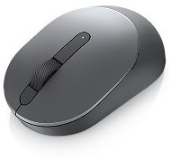 Dell Mobile Wireless Mouse MS3320W Titan Gray - Maus