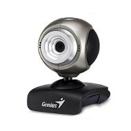 GENIUS I-LOOK 1321 black - Webcam