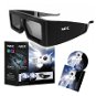 NEC NP01SK3D  - 3D Glasses