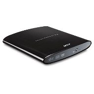 Acer Aspire One Black - External Disk Burner