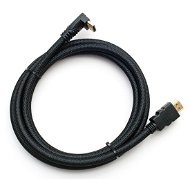 EVOLVEO XXtremeCord HDMI v1.4 interconnection 2m - Video Cable