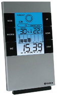 Tesla - Weather Station