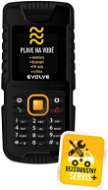 Evolve Phantom - Mobile Phone