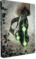 Tom Clancy: Splinter Cell: Blacklist Steelbook - Minibox