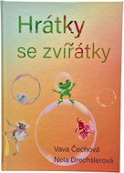 Playing with Animals Book - Charity