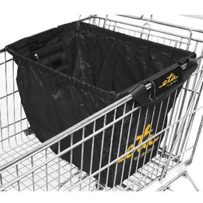 Bag suitable for shopping carts - Promo - Main image