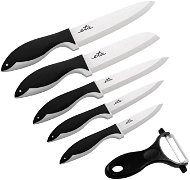 Súprava ETA keramických nožov - Sada nožov
