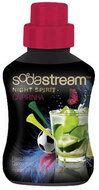 SodaStream syrup cocktail Caipirinha 375 ml - Promo