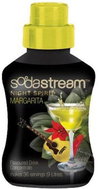 SodaStream Margarita Cocktail syrup 375 ml - Promo
