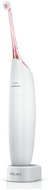 Philips Pink AirFloss HX8221 / 02 - Electric Flosser
