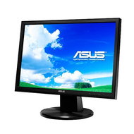 ASUS VW193DR - LCD Monitor
