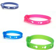 Repellent bracelet against mosquitoes and ticks with essential oils - Bracelet