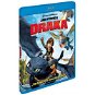 3D Jak vycvičit draka, český dubbing - Filmové DVD