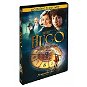 3D Hugo, český dubbing - Filmové DVD