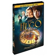 3D Hugo, český dubbing - Filmové DVD