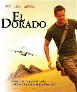 El Dorado: Chrám Slnka - Blu-ray film
