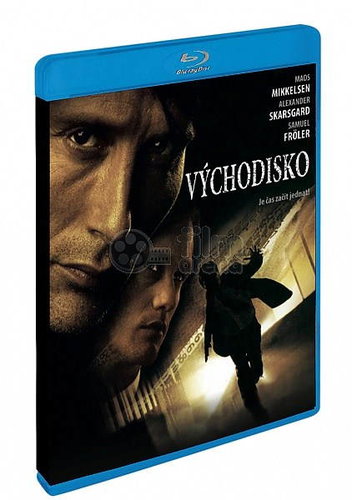 Exit - Blu-Ray Film - Main image