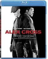 Alex Cross - Blu-Ray Film
