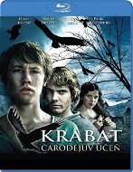 KRABAT - Blu-Ray Film