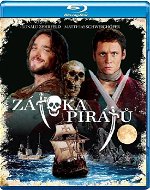 Zátoka pirátov - Blu-ray film
