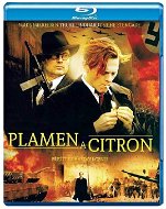 Flame & Citron - Blu-Ray Film