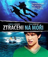 Stratení na mori - Blu-ray film