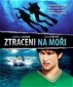 Stratení na mori - Blu-ray film