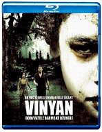 Dobyvatelia barmskej džungle - Blu-ray film
