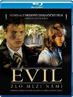Evil: Zlo mezi námi - Blu-ray film