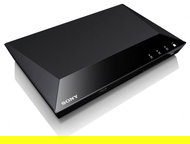Sony BDP-S1100 - Blu-Ray Player