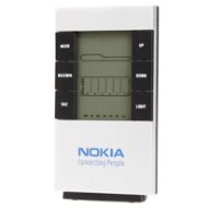 Nokia - Weather Station