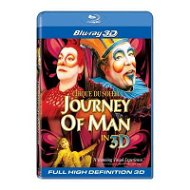 Journey of man - Film on DVD