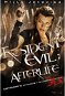 3D Resident Evil: Afterlife, cseh szinkronizálás - Blu-ray film