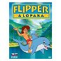 FLIPPER & LOPAKA 1. DÍL - Film on DVD