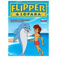 FLIPPER &amp; LOPAKA 2. DIEL CZ - DVD filmy
