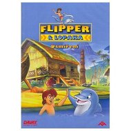 FLIPPER & LOPAKA - USMÍŘENÍ CZ - Filmové DVD