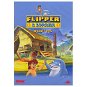 FLIPPER & LOPAKA - USMÍŘENÍ CZ - Filmové DVD