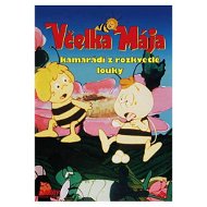 Maya the Bee FRIENDS - CZ - DVD Films