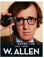 20x Woody Allen - DVD filmy