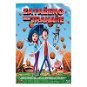 3D Cloudy with a Chance of Meatballs, český dubbing - Blu-ray Film