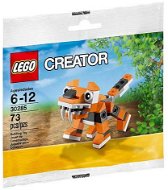 LEGO Creator 30285 kis tigris építőjáték - LEGO