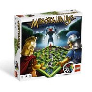  LEGO Minotaurus  - Board Game