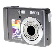 BENQ DC C1035 - Digital Camera