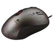  Logitech G500 Gaming mouse - Mouse